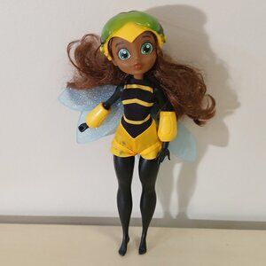 DC Comic Superhero Bumblebee doll (see all pics)